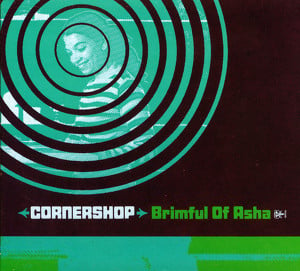 Brimful Of Asha