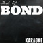 Best Of Bond Sing-A-Long