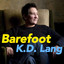 Barefoot (Live)