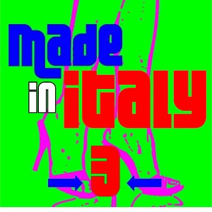 Made In Italy 3