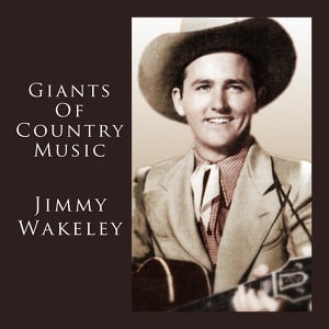 Giants Of Country Music