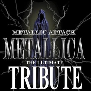 Metallica The Ultimate Tribute Al