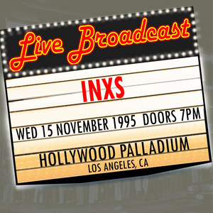 Live Broadcast - 15th November 19