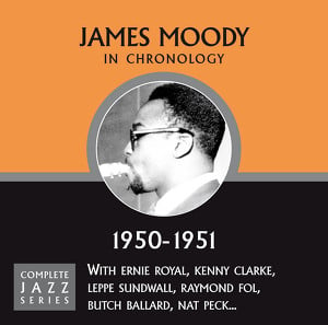 Complete Jazz Series 1950 - 1951