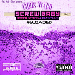 ScrewBaby Reloaded (ChopNotSlop R