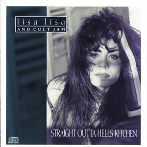 Straight Outta Hell's Kitchen