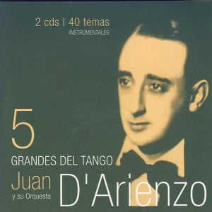 Grandes Del Tango 5