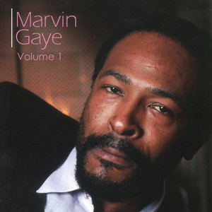 Marvin Gaye Volume 1