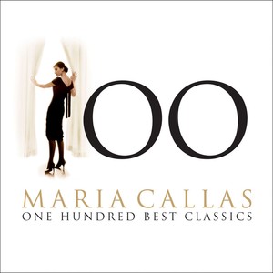 100 Best Maria Callas