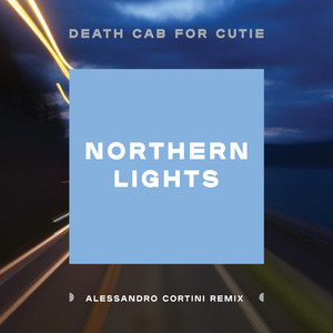 Northern Lights (Alessandro Corti
