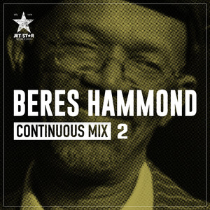 Beres Hammond Reggae Mix #2