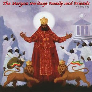 Morgan Heritage Family & Friends,