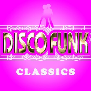 Compilation: Disco Funk Classics