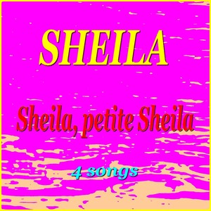 Sheila, Petite Sheila