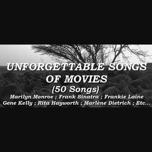 Unforgettable Songs Of Movies