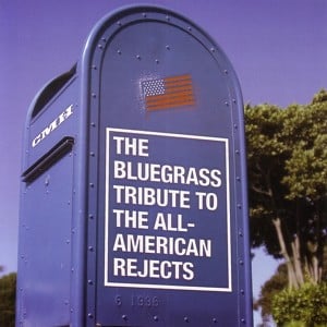 The Bluegrass Tribute To The All-