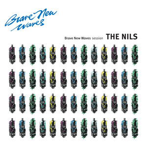 The Nils: Brave New Waves Session