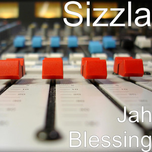 Jah Blessing