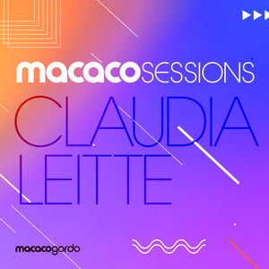 Macaco Sessions: Claudia Leitte (