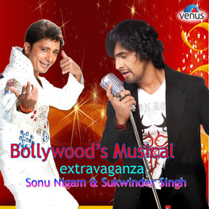 Bollywood's Musical Extravaganza 