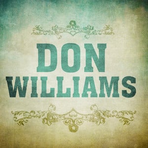 Don Williams