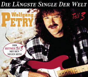 Die Längste Single Der Welt - Tei