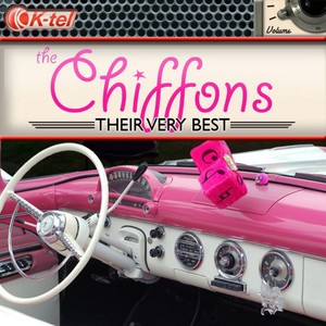 The Chiffons - Their Very Best