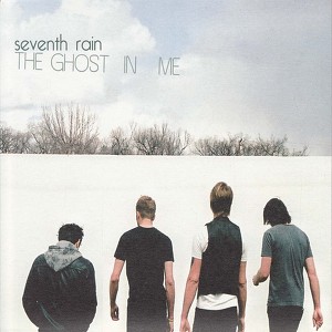 The Ghost In Me