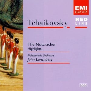 Tchaikovsky: The Nutcracker