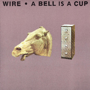 A Bell Is A Cup Until It Is Struc