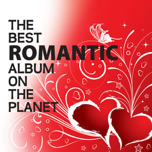 The Best Romantic Album On The Pl