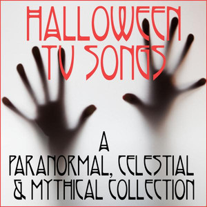 Halloween TV Songs: A Paranormal,