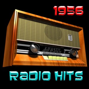 1956 Radio Hits
