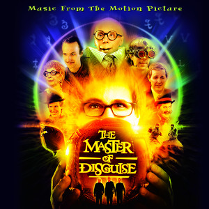 The Master Of Disguise - Music Fr