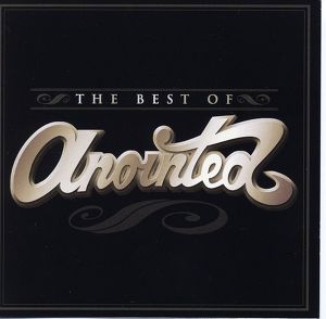 The Best Of Anointed