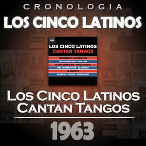 Los Cinco Latinos Cronología - Lo