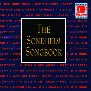 The Sondheim Songbook