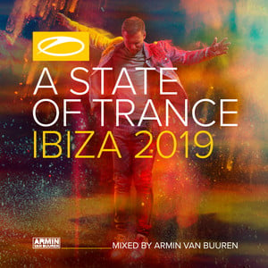 A State Of Trance, Ibiza 2019 (Mi