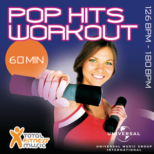 Pop Hits Workout 126 - 180bpm Ide