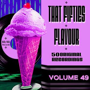 That Fifties Flavour Vol 49
