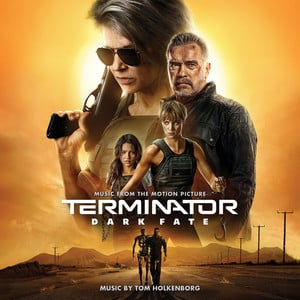 Terminator: Dark Fate (Music from