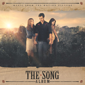 The Song Album (music From The Mo