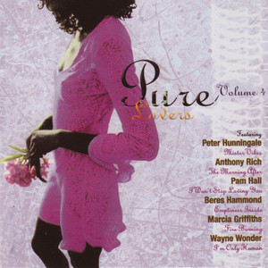 Pure Lovers Volume 4