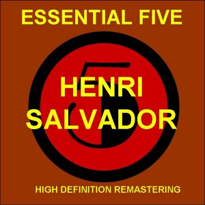 Henri Salvador - Essential 5   (h