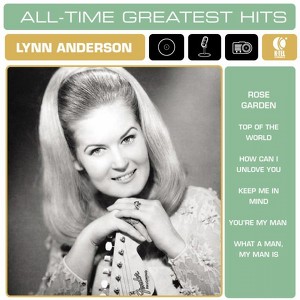 Lynn Anderson: All-Time Greatest 