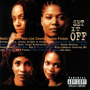 Set It Off - Music From The New L