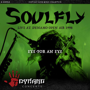 Eye For An Eye (Live At Dynamo Op