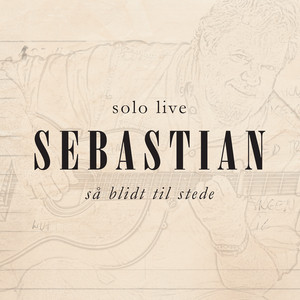 Så Blidt Til Stede (Solo Live)