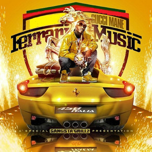 Ferrari Music