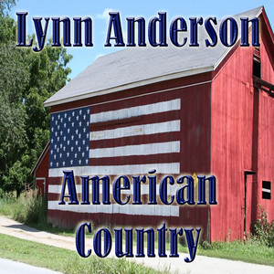 American Country - Lynn Anderson